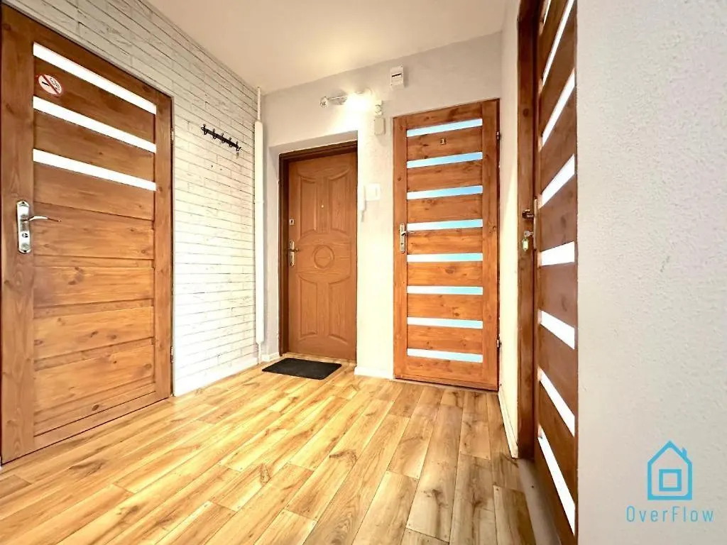 Homestay Creative Room - 10 Minutes To Gdansk Old Town & Seaside Poland