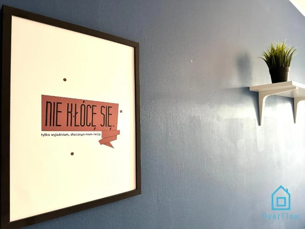 Homestay Creative Room - 10 Minutes To Gdansk Old Town & Seaside