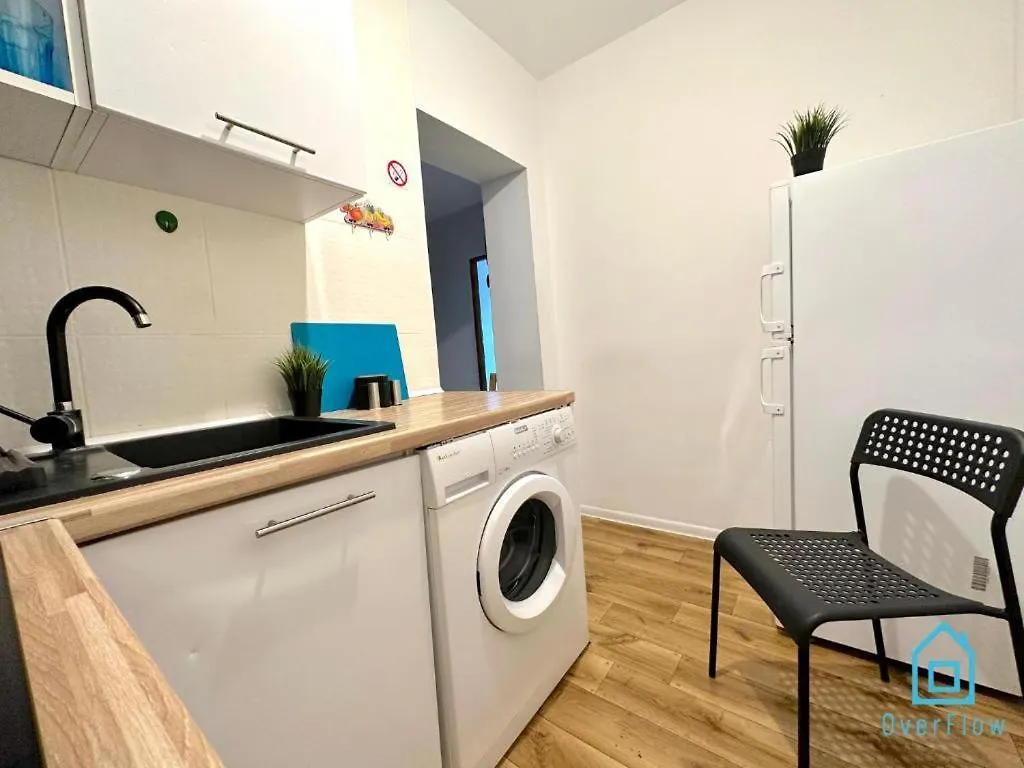 Creative Room - 10 Minutes To Gdansk Old Town & Seaside Homestay